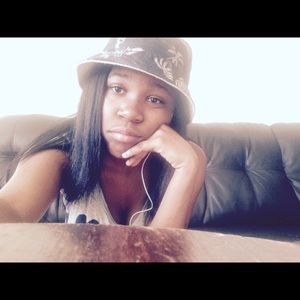 Meet your Posher, Aniyah